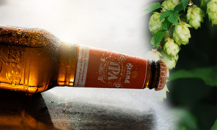 Brand IPA